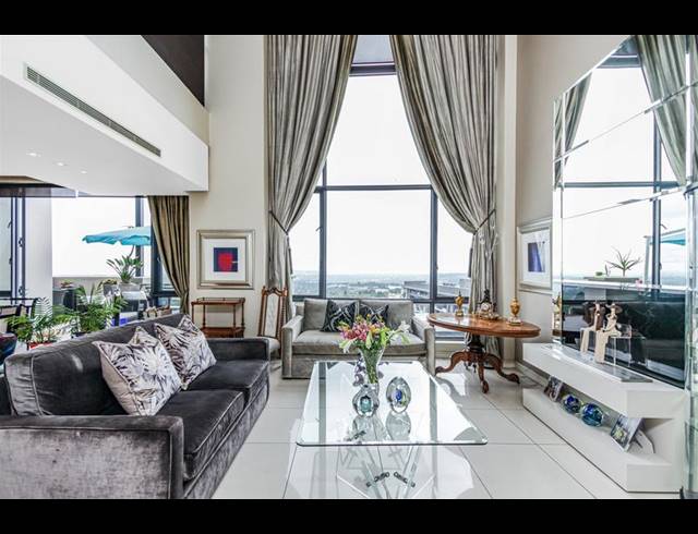 3 BEDROOM APARTMENT FOR SALE IN MORNINGSIDE